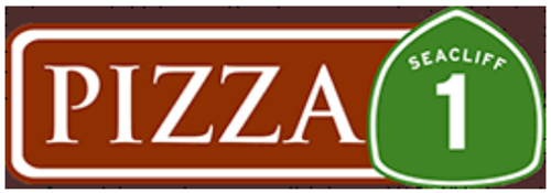 Pizza 1 logo